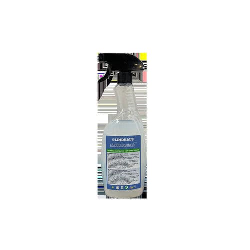 Detergente smacchiatore - Spotter - lindhaus - per tessuti