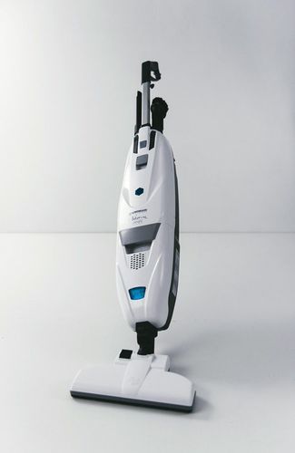 Aspiratore industriale - Valzer L-ION - lindhaus - a secco / per polveri / a batteria