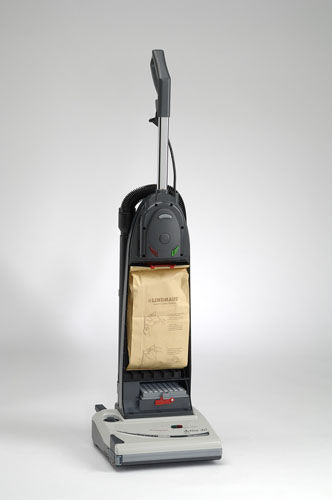 Battitappeto monomotore - ACTIVA 30 PRO - lindhaus - per moquette