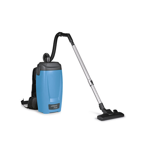 Aspiratore commerciale - FV9+ series - Fimap - a secco / monofase / a batteria