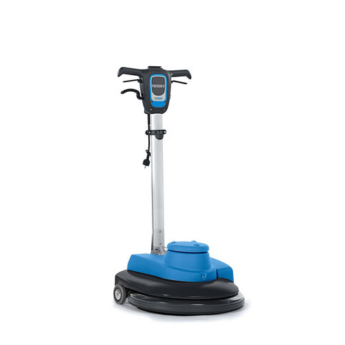 Monospazzola - FM1500 V - Fimap