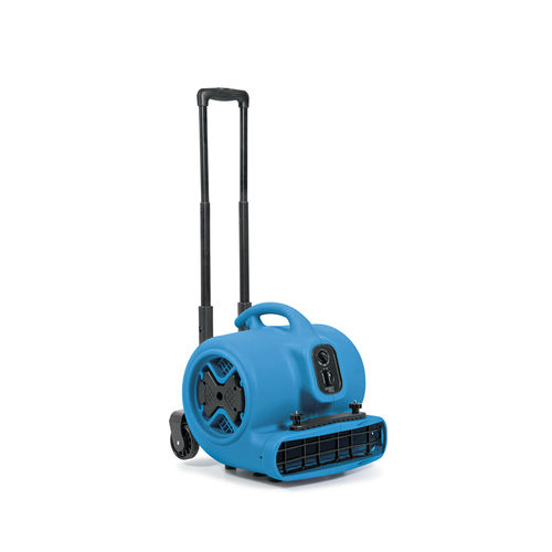 Aspiratore-soffiante a secco - FB45 series - Fimap - elettrico / compatto / per moquette