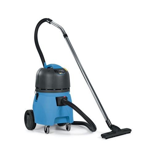 Aspiratore commerciale - FV30, FV60, FV80 - Fimap - a secco / a umido / elettrico