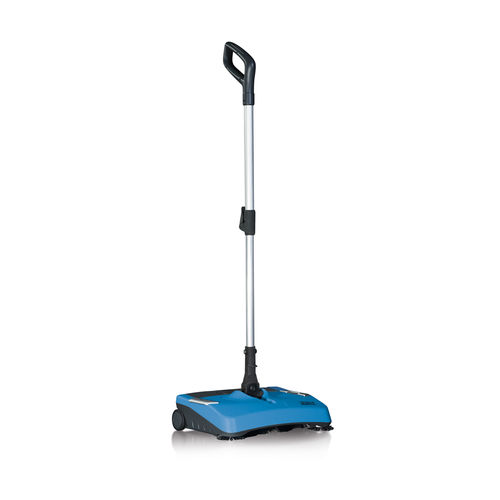 Spazzatrice uomo a terra - Broom series - Fimap - a batteria
