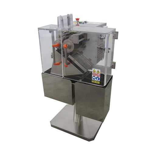 Deblisteratrice semi - F 140 - O.M.A.R. Pharmaceutical Blister Solution - automatica