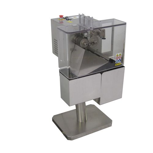 Deblisteratrice semi - F 130 - O.M.A.R. Pharmaceutical Blister Solution - automatica