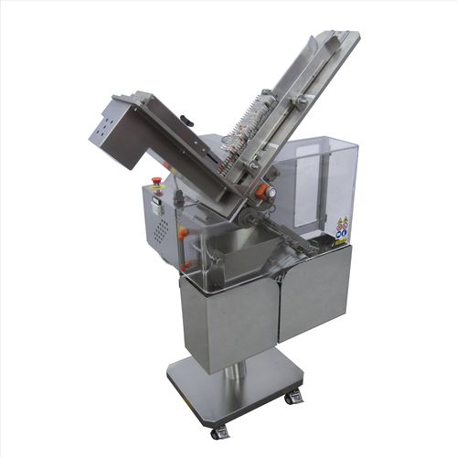 Deblisteratrice automatica - F 160 - O.M.A.R. Pharmaceutical Blister Solution
