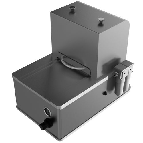 Deblisteratrice - S80 - O.M.A.R. Pharmaceutical Blister Solution