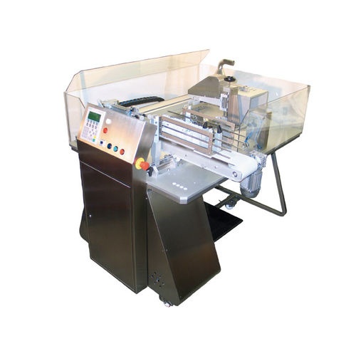 Deblisteratrice automatica - B 200 - O.M.A.R. Pharmaceutical Blister Solution