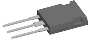 Transistor IGBT - IXYS - di potenza