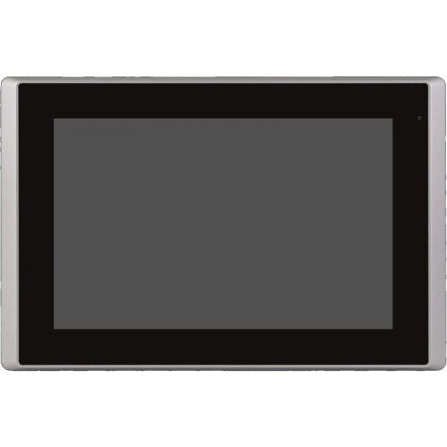 Panel PC di LCD - NV-HMI-710 - NemaVision-iPC B.V. - con touch screen resistivo / 10.1" / 1280 x 800