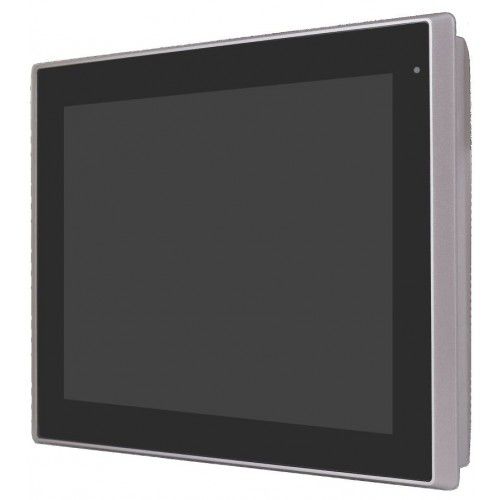 Panel PC di LCD - NV-HMI-812 - NemaVision-iPC B.V. - 12" / 800 x 600 / Intel Bay Trail