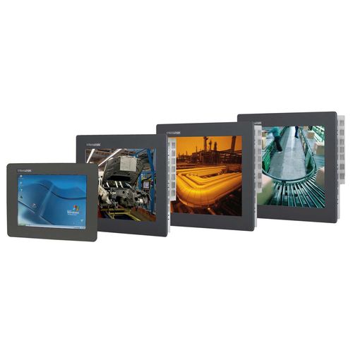 Monitor TFT - M series - NemaVision-iPC B.V. - industriale / 15" / 1680 x 1050