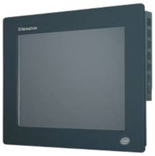 Panel PC di LCD - ePC19T - NemaVision-iPC B.V. - con touch screen resistivo / con retroilluminazione a LED / 19"
