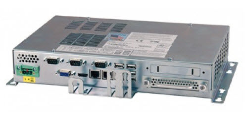 PC embedded - nPC300 - NemaVision-iPC B.V. - Intel® Core™ i series / SATA / Ethernet