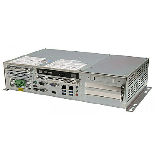 PC embedded - nPC400 - NemaVision-iPC B.V. - Intel® Core™ i series / SATA / Ethernet