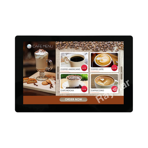 Modulo di visualizzazione LED - RFK1010F-AYH-LNG - Raystar Optronics, Inc. - LCD / TFT / IPS