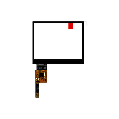 Schermo tattile capacitivo - TST0003R5L4111XXXX00-RS - Raystar Optronics, Inc. - 3,5" / a tecnologia capacitiva proiettata / industriale