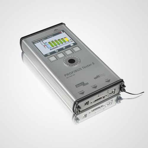 tester per rete - Softing Industrial Automation