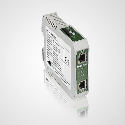 Utensile di diagnostica di monitoraggio - TH LINK PROFINET - Softing Industrial Automation - ProfiNet