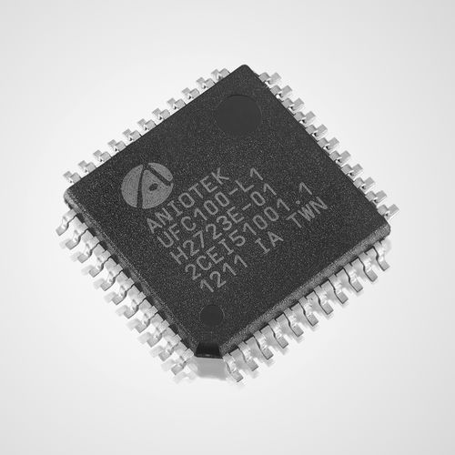 ASIC di interfaccia - UFC-100 L2 - Softing Industrial Automation