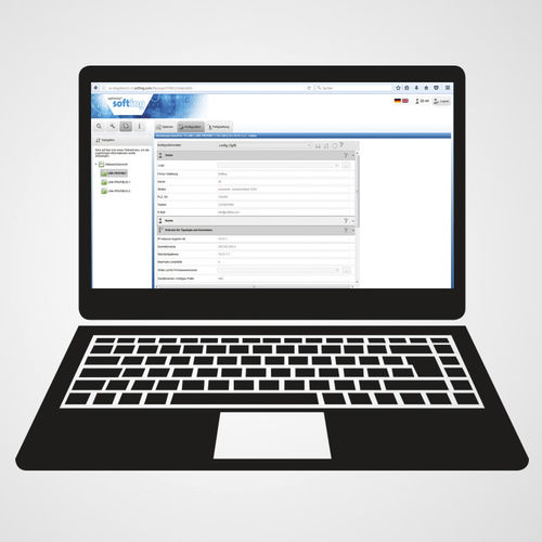 Software per test - Analyzer IE - Softing Industrial Automation - diagnostico / di attivazione / di manutenzione preventiva