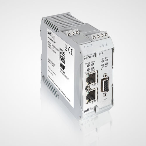 gateway di comunicazione - Softing Industrial Automation