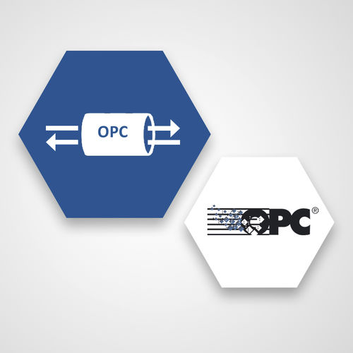 Soluzione software di tunneling OPC - OPC Tunnel - Softing Industrial Automation - di scambio dati / di gestione di accesso alla rete / di processo