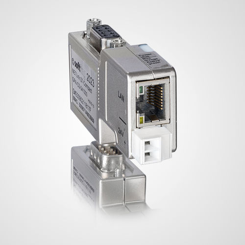 Gateway convertitore di protocollo - ACCON-NetLink-PRO - Softing Industrial Automation - di comunicazione / industriale / Ethernet