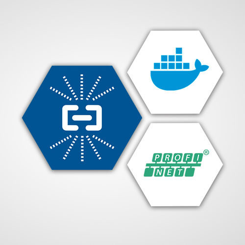 Software di protocollo PROFINET - smartLink SW-PN - Softing Industrial Automation - di gestione di accesso alla rete / di gestione di asset / di supervisione