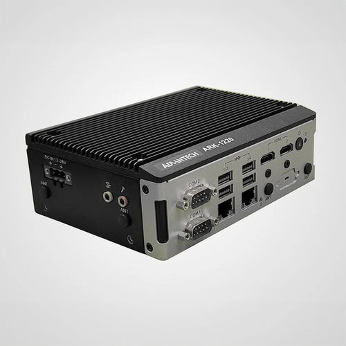 Modulo di comunicazione per PLC - eATM tManager IPC - Softing Industrial Automation - Ethernet / 2 porte