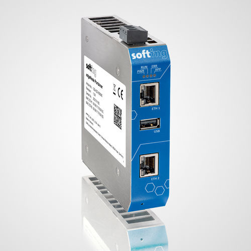 gateway di comunicazione - Softing Industrial Automation