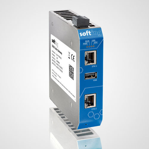 suite software OPC - Softing Industrial Automation