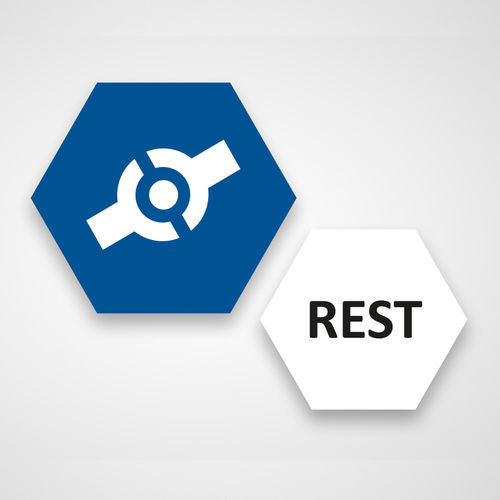 Software di conversione - dataFEED REST Connector - Softing Industrial Automation - OPC / server OPC / di supervisione
