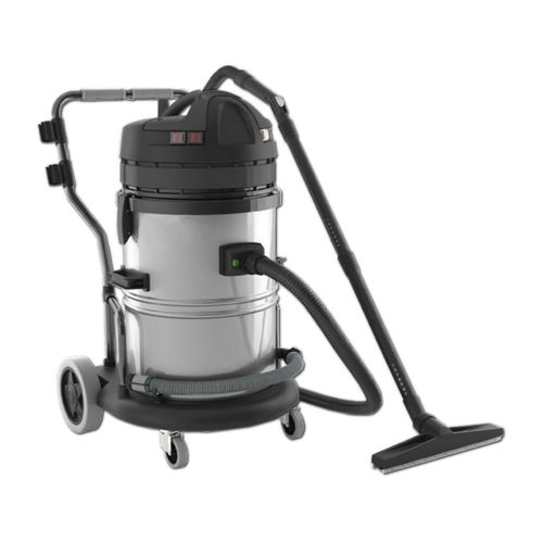 Aspiratore industriale - ST-SUPER DUSTY - Stucchi 1950 S.r.l. - a secco / a umido / elettrico