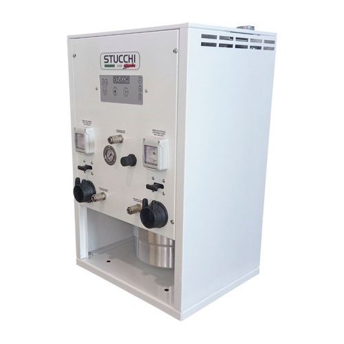 Aspiratore industriale - ME-1 COMPACT - Stucchi 1950 S.r.l. - a secco / monofase / pneumatico