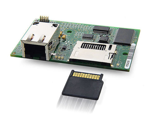 Controllore di rete - RCM4300 series - Rabbit