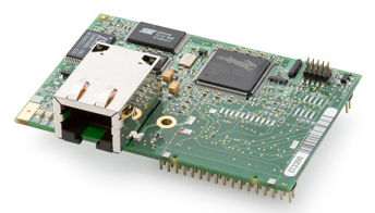 Scheda I/O digitale - RCM3209 Series - Rabbit - Ethernet