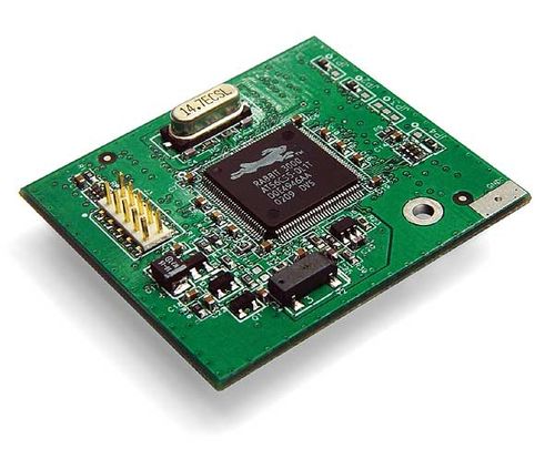 Scheda I/O digitale - RCM3100 series - Rabbit