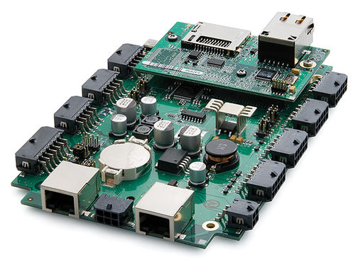 Computer monoscheda RabbitCore® - BL4S200 series - Rabbit