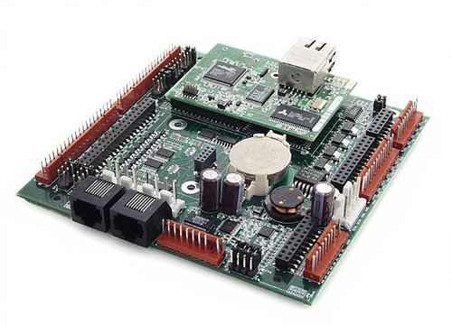 Computer monoscheda RabbitCore® - BL2600 series - Rabbit