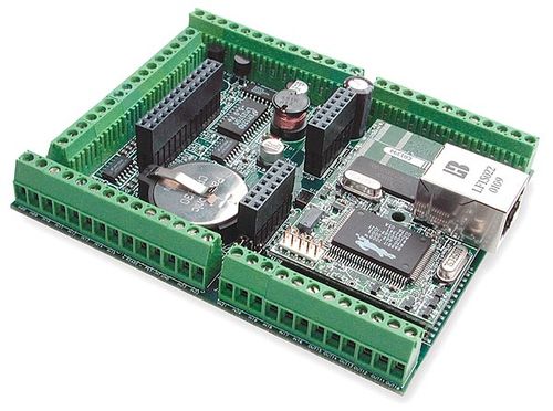 Computer monoscheda RabbitCore® - BL2100 series - Rabbit
