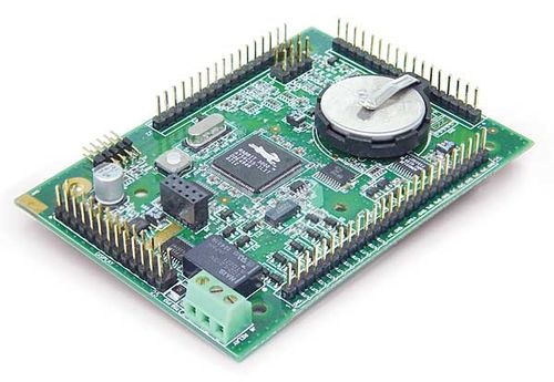 Computer monoscheda RabbitCore® - LP3500 series - Rabbit