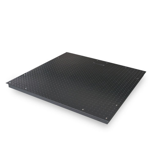 Bilancia a piattaforma - BVS - GIROPES - con monitor separato / IP67 / IP66