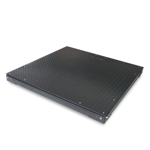 Bilancia a piattaforma - BVE - GIROPES - con monitor separato / IP67 / IP66
