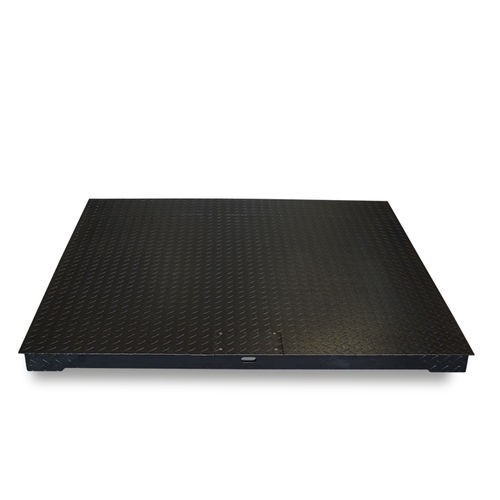 Bilancia a piattaforma - MBX - GIROPES - con monitor separato / IP67 / IP66