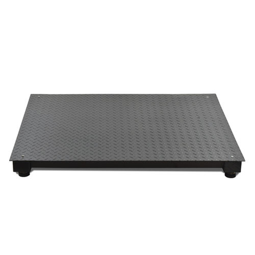 Bilancia a piattaforma - MMX - GIROPES - con monitor separato / IP66 / industriale