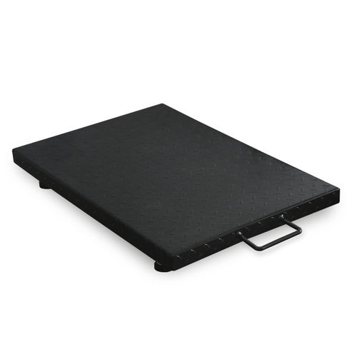 Bilancia a piattaforma - BDM - GIROPES - con monitor separato / IP66 / industriale