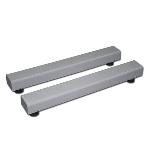 Barra pesatrice con monitor separato - BR - GIROPES - in acciaio inossidabile / IP67 / a quattro sensori