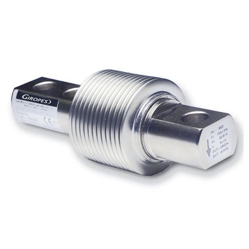 Cella di carico a taglio - G2i - GIROPES - canister / OIML / in acciaio inossidabile